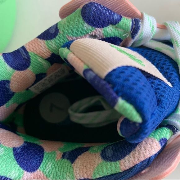 Adidas Harden Stepback J shoes Sz 7 Men’s - Picture 8 of 9